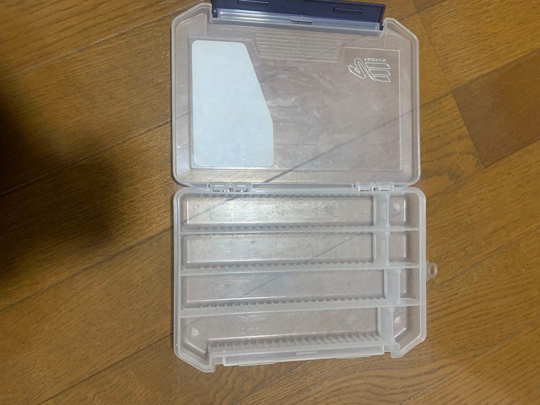ルアー　ショアジギング　シーバス
