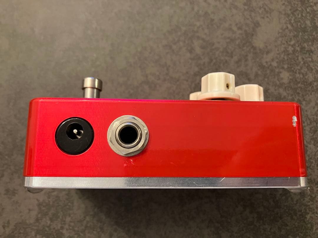 ギター SHIGEMORI Ruby Stone