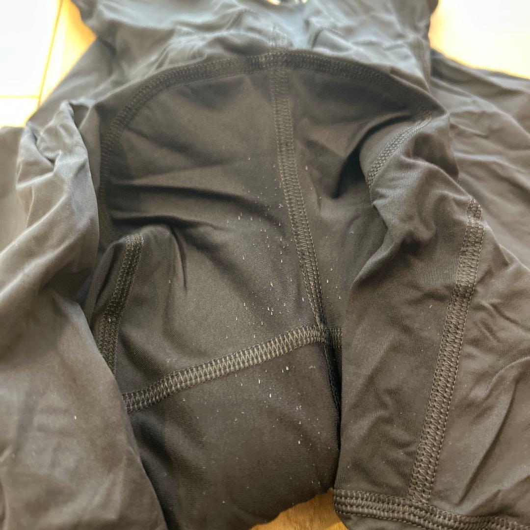 【中古品】Rapha Medium ビブタイツ ブラック