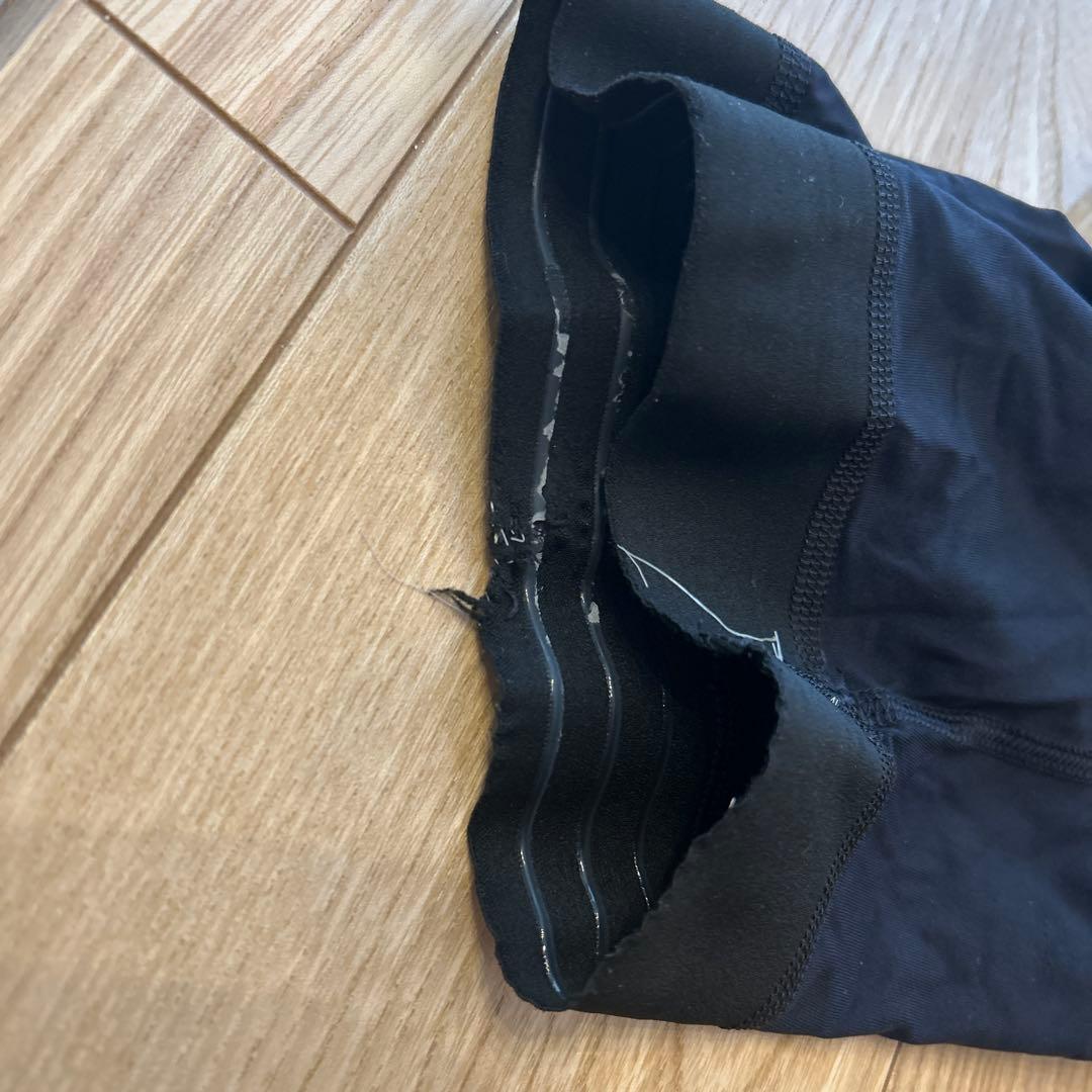 【中古品】Rapha Medium ビブタイツ ブラック