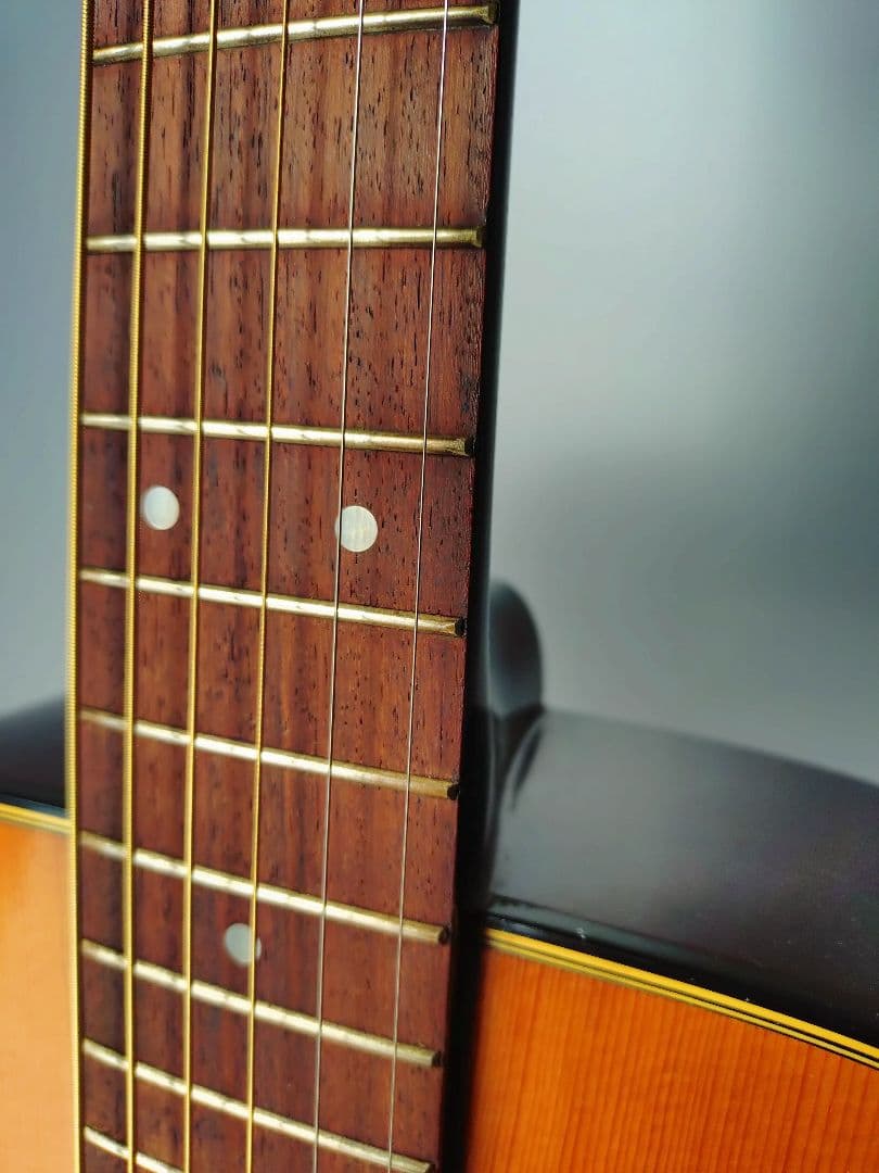 YAMAHA FG-152B 日本製 ジャパンヴィンテージ アコースティック