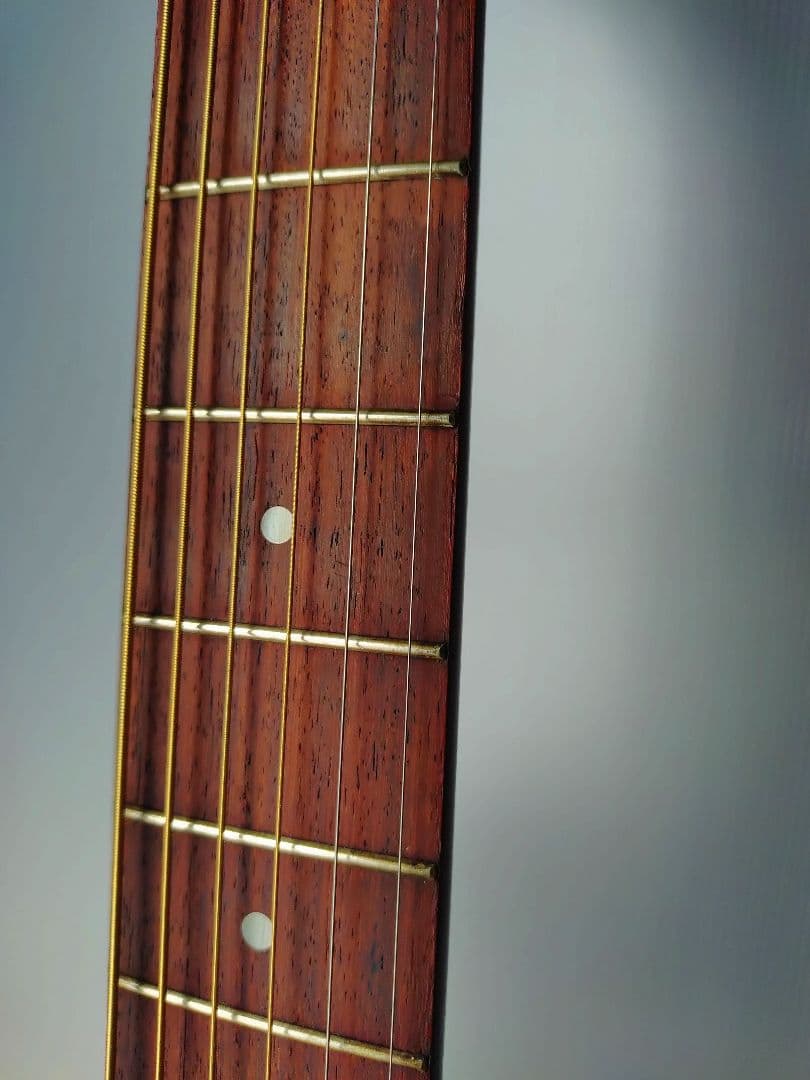 YAMAHA FG-152B 日本製 ジャパンヴィンテージ アコースティック