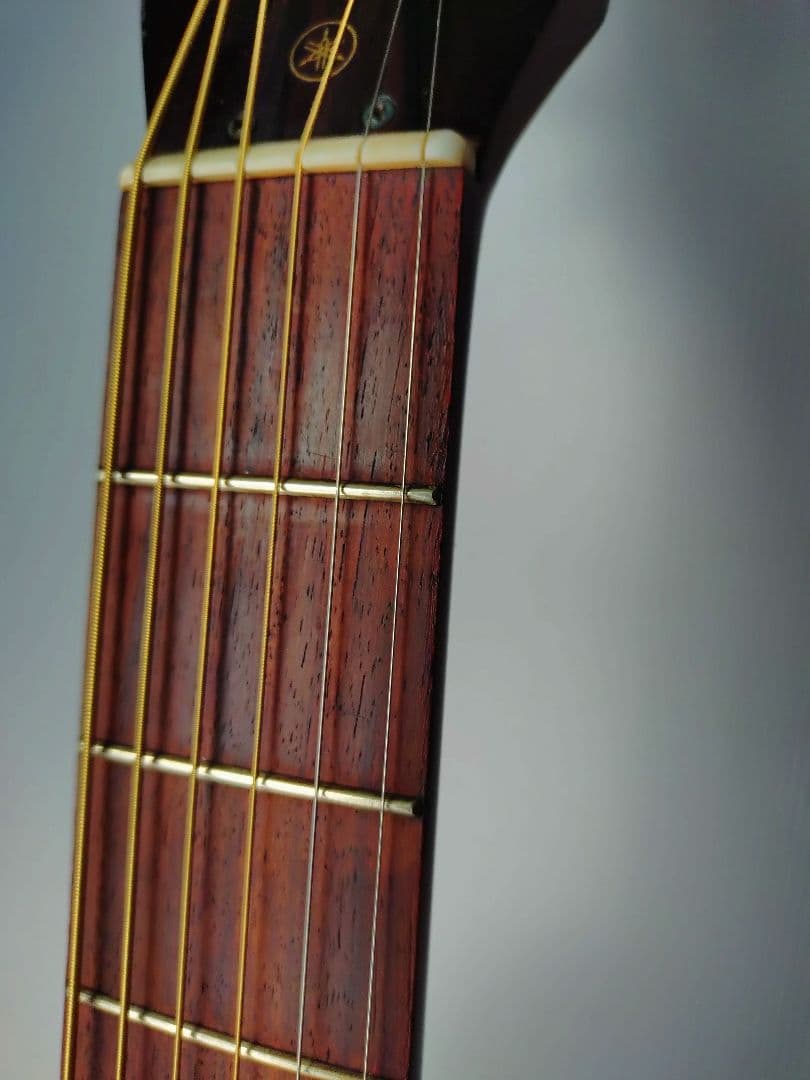 YAMAHA FG-152B 日本製 ジャパンヴィンテージ アコースティック