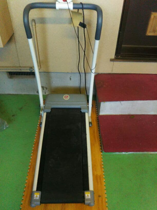 モーターウォーカー