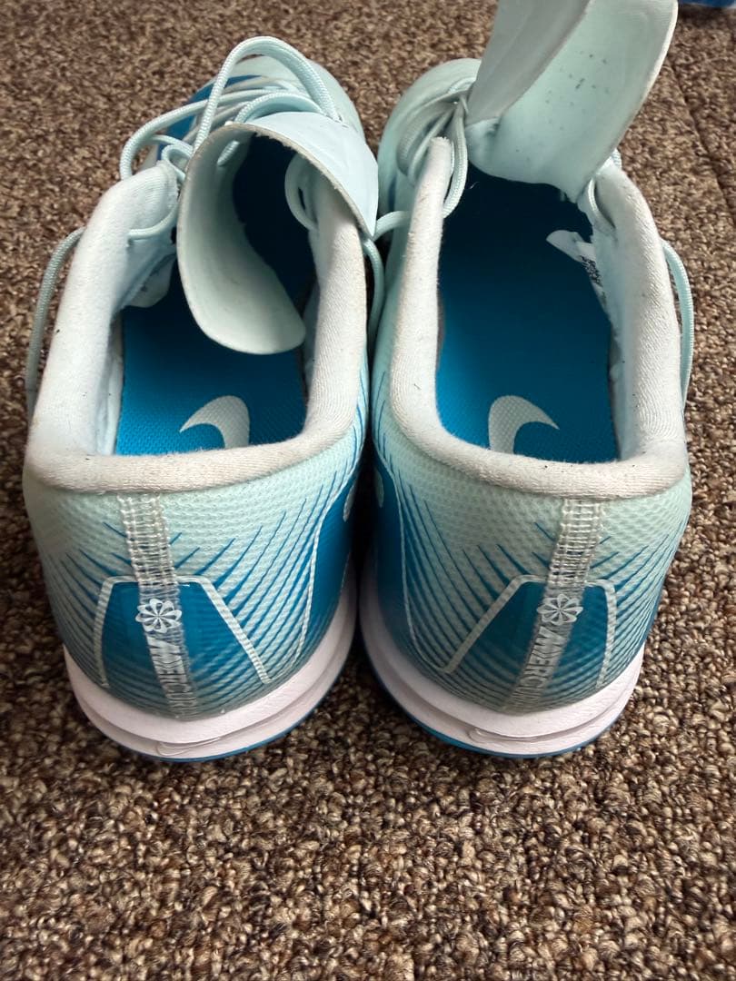 Nike マーキュリアル フットサルシューズ