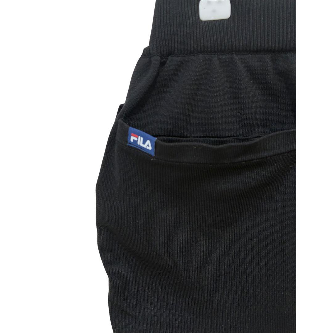 FILA レディース ゴルフウェア トップスL スカートM