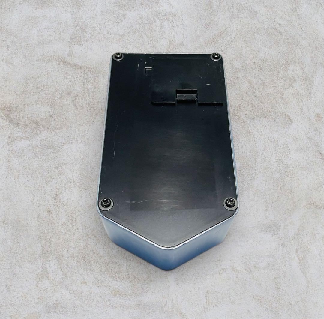 （美品）Visual Sound Liquid Chorus エフェクター