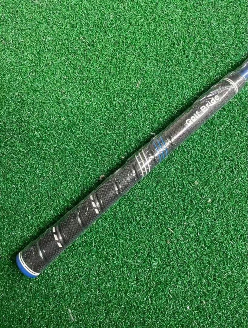 24ベンタスブルー 5S シャフト Titleistスリーブ付き