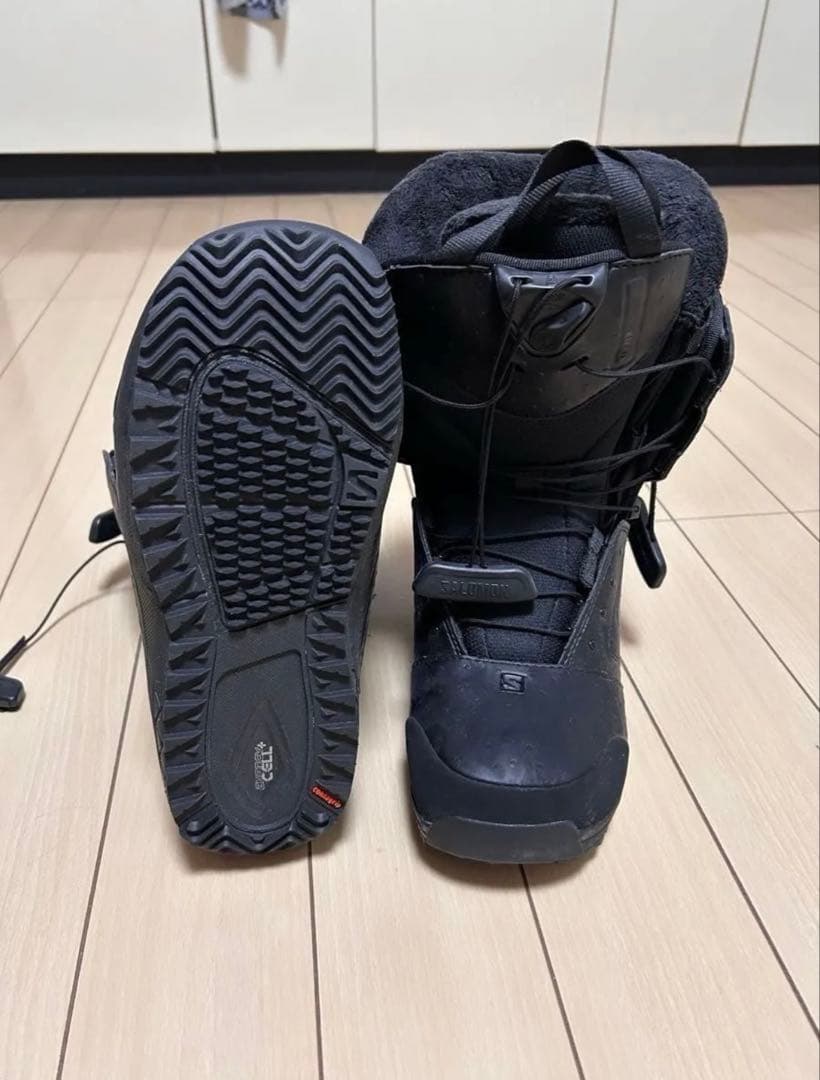 サロモン Salomon キアナ Kiana スノーボードブーツ