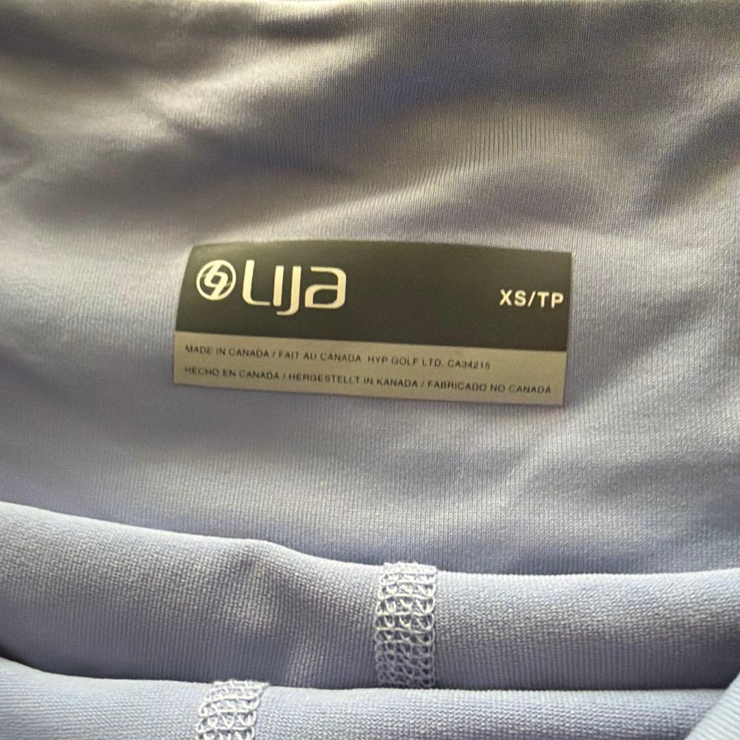 リージャ　LIJA テニススコートStamina Skort