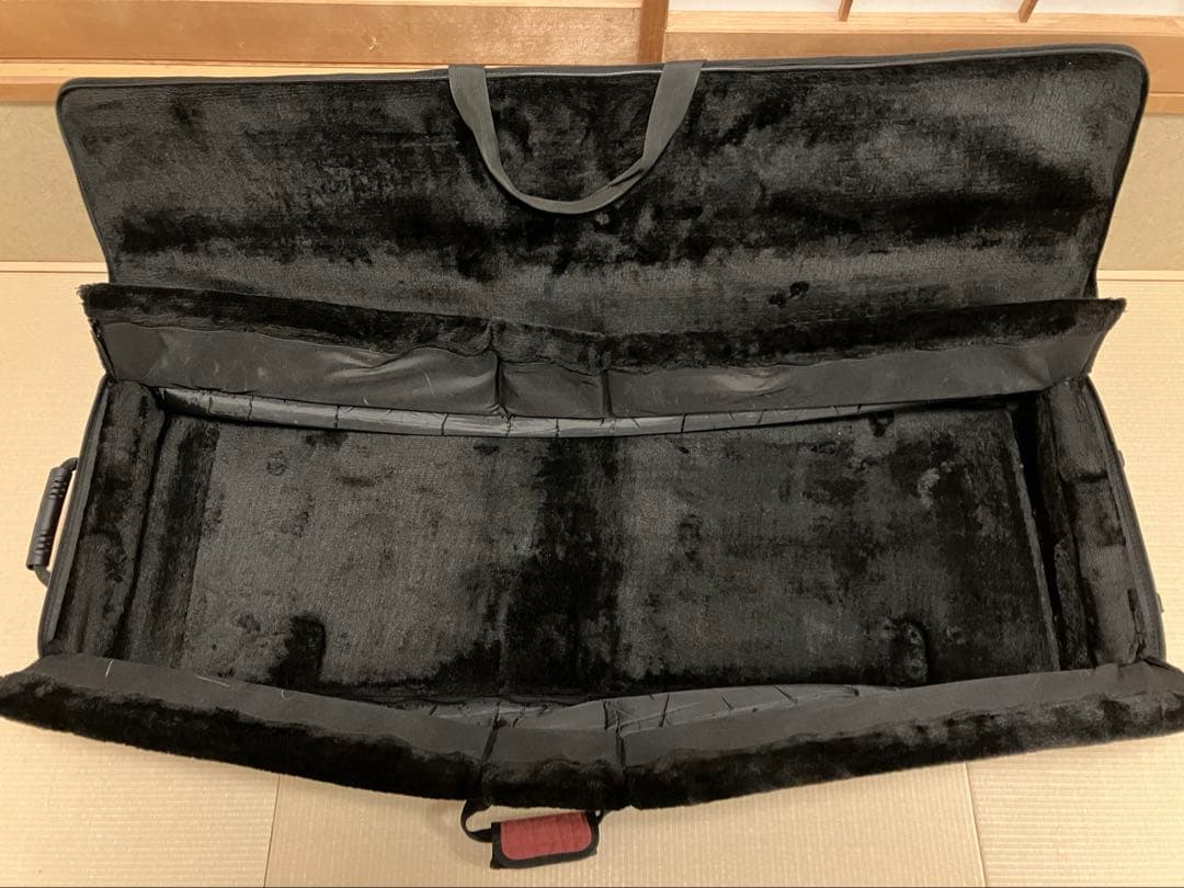 nord electro 5 HP（純正ケース付）