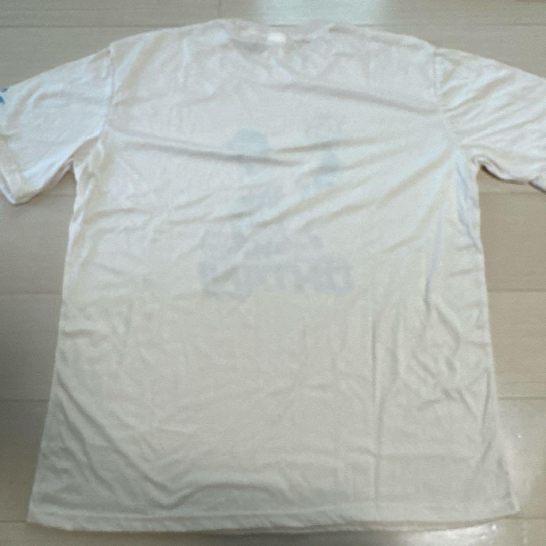 【非売品】大谷翔平 ボブルヘッド、記念Tシャツ XLサイズ