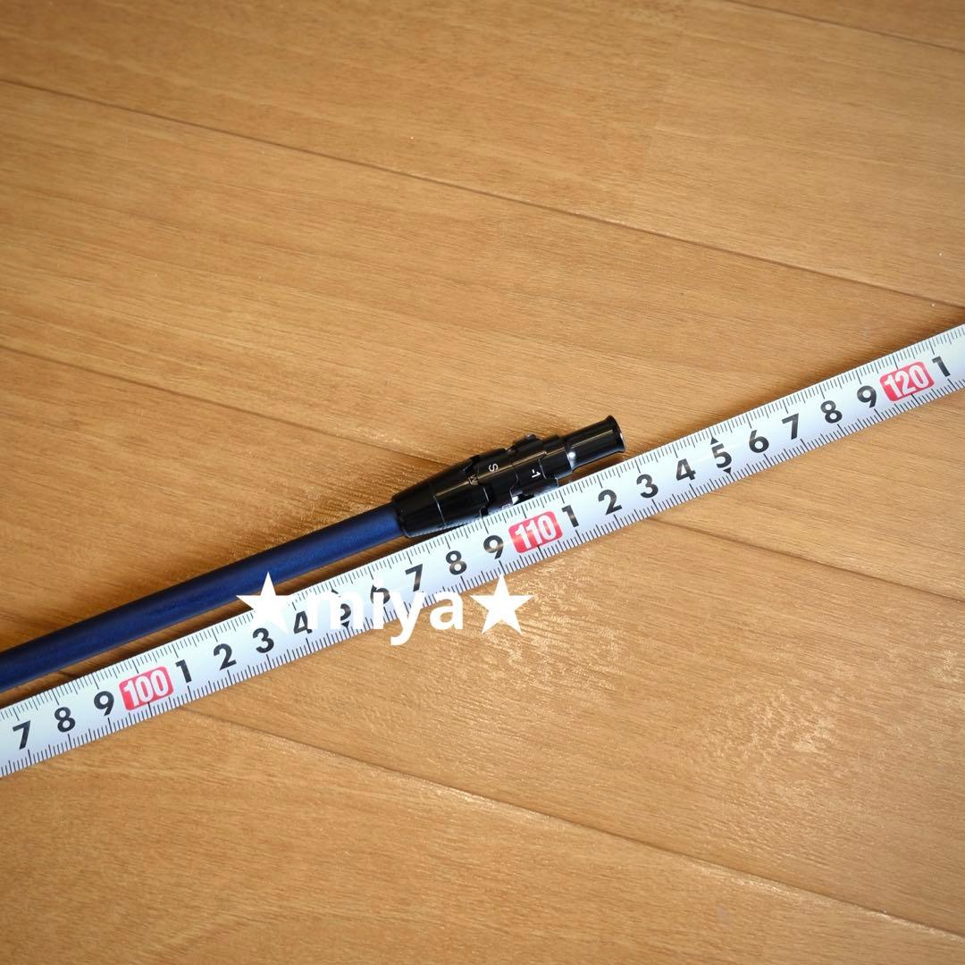【シャフト】26 VENTUS TR BLUE 6S ドライバー キャロウェイ