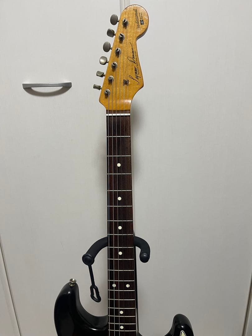 seymour duncan セイモアダンカン　ストラトキャスター