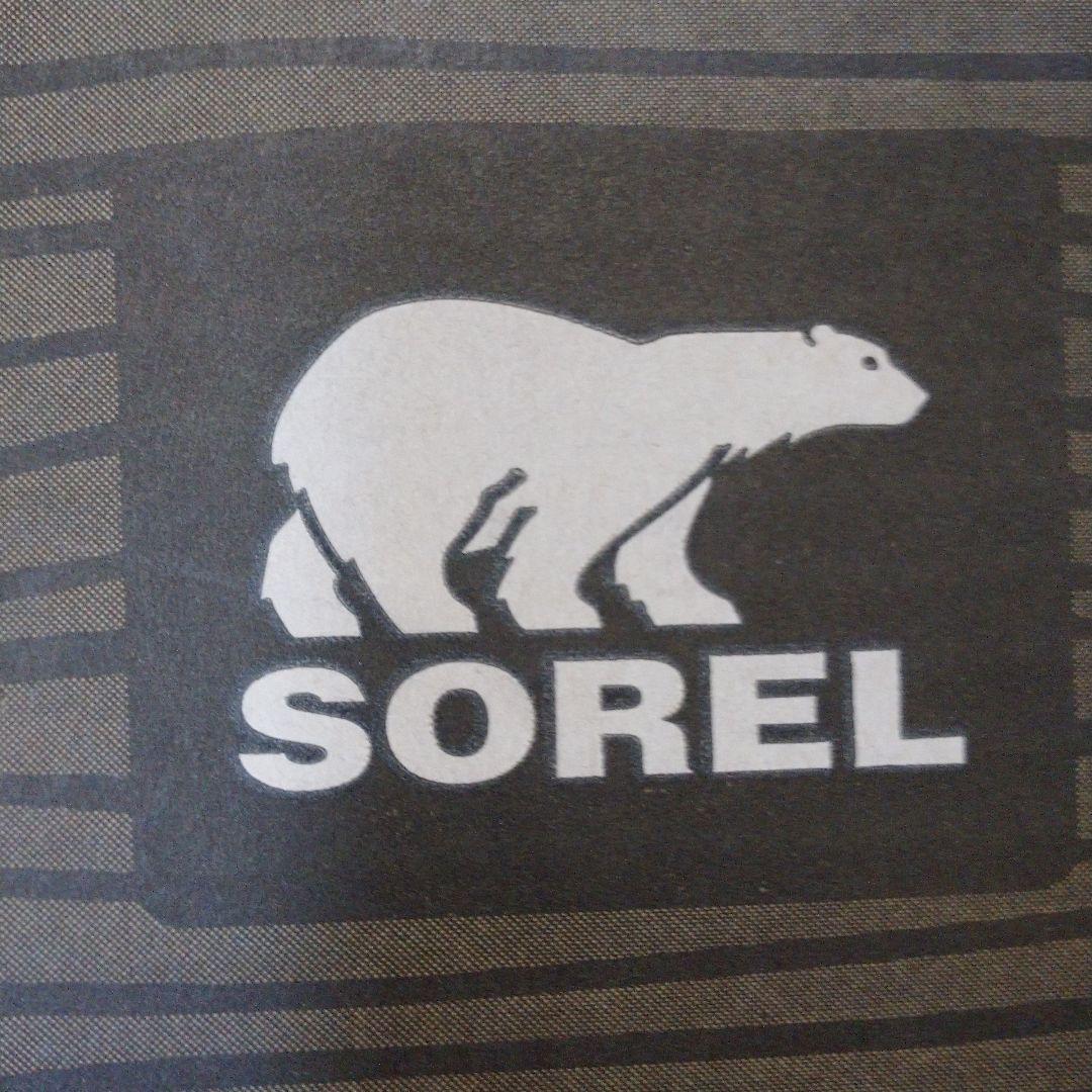 ソレル SOREL GLACIER XT スノーブーツ 　-100'Fサイズ 8