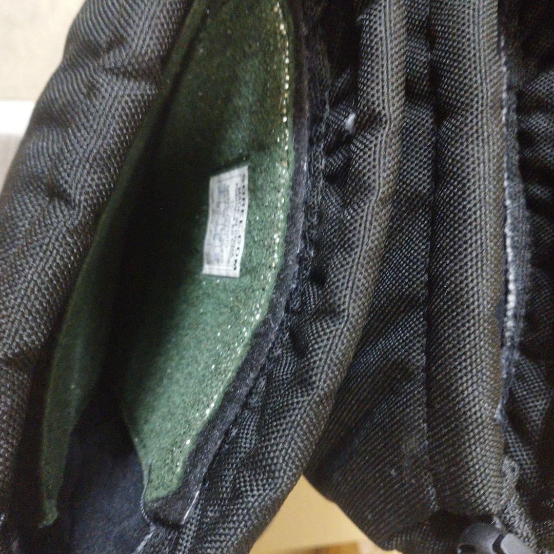ソレル SOREL GLACIER XT スノーブーツ 　-100'Fサイズ 8