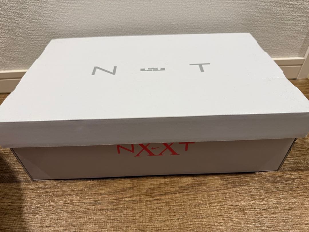 Nike LeBron NXXT Gen バスケットボールシューズ
