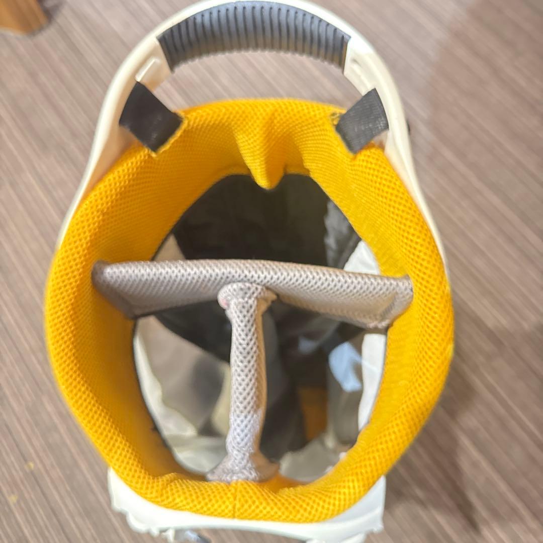 Sun mountain ゴルフバッグ　Front9