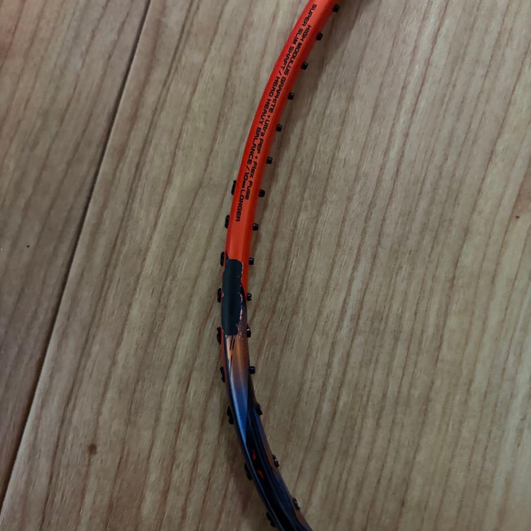 YONEX バドミントンラケット アストロクス77Pro