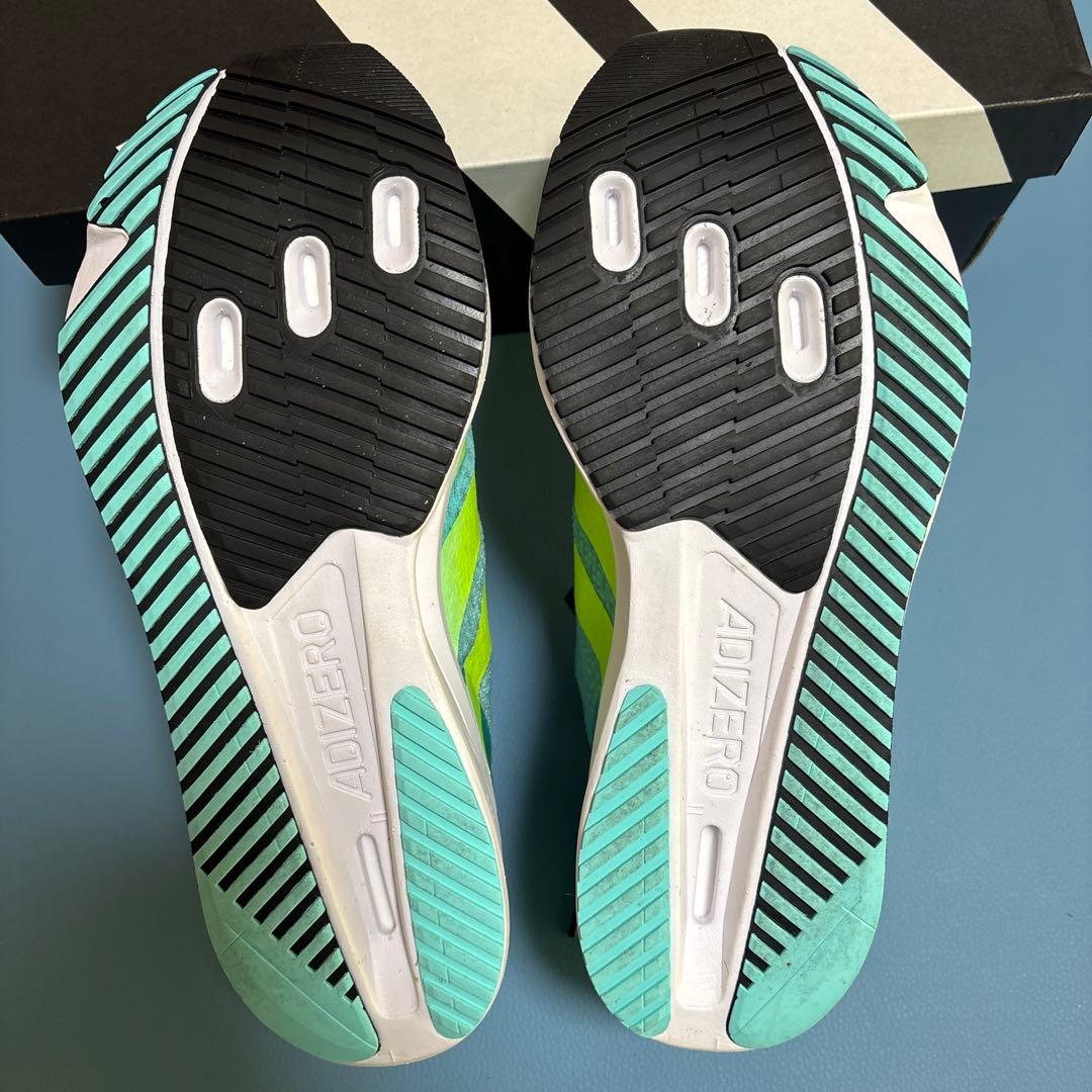 adizero SL2 M 25.5cm /アディゼロSL2