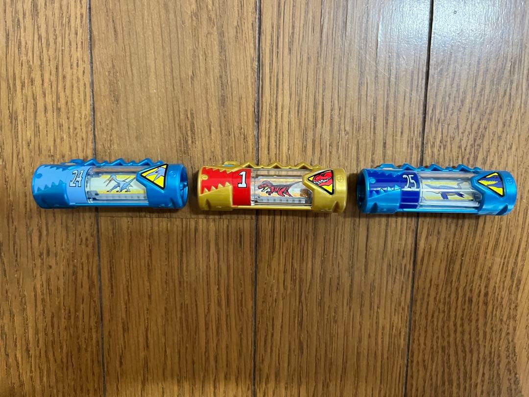 獣電戦隊キョウリュウジャー ガブティボルバー MEMORIAL EDITION