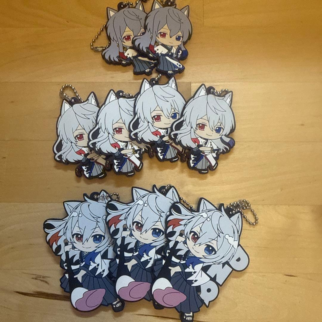カラフルピーチ　からぴち　どぬくさん　まとめ売り