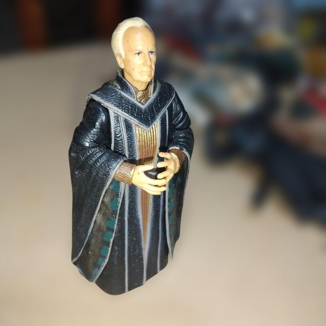 スターウォーズ アクションフィギュア ハンソロ ルーク
