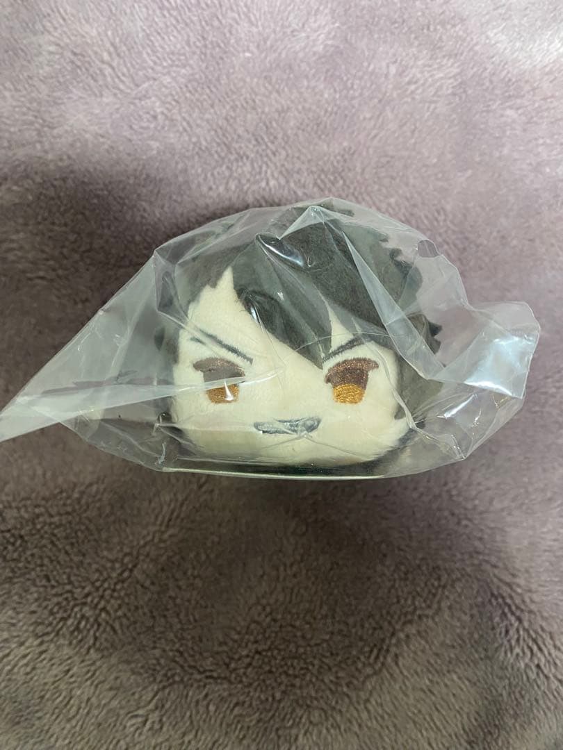 わんぱく！刀剣乱舞 ぬいぐるみ 陸奥守吉行