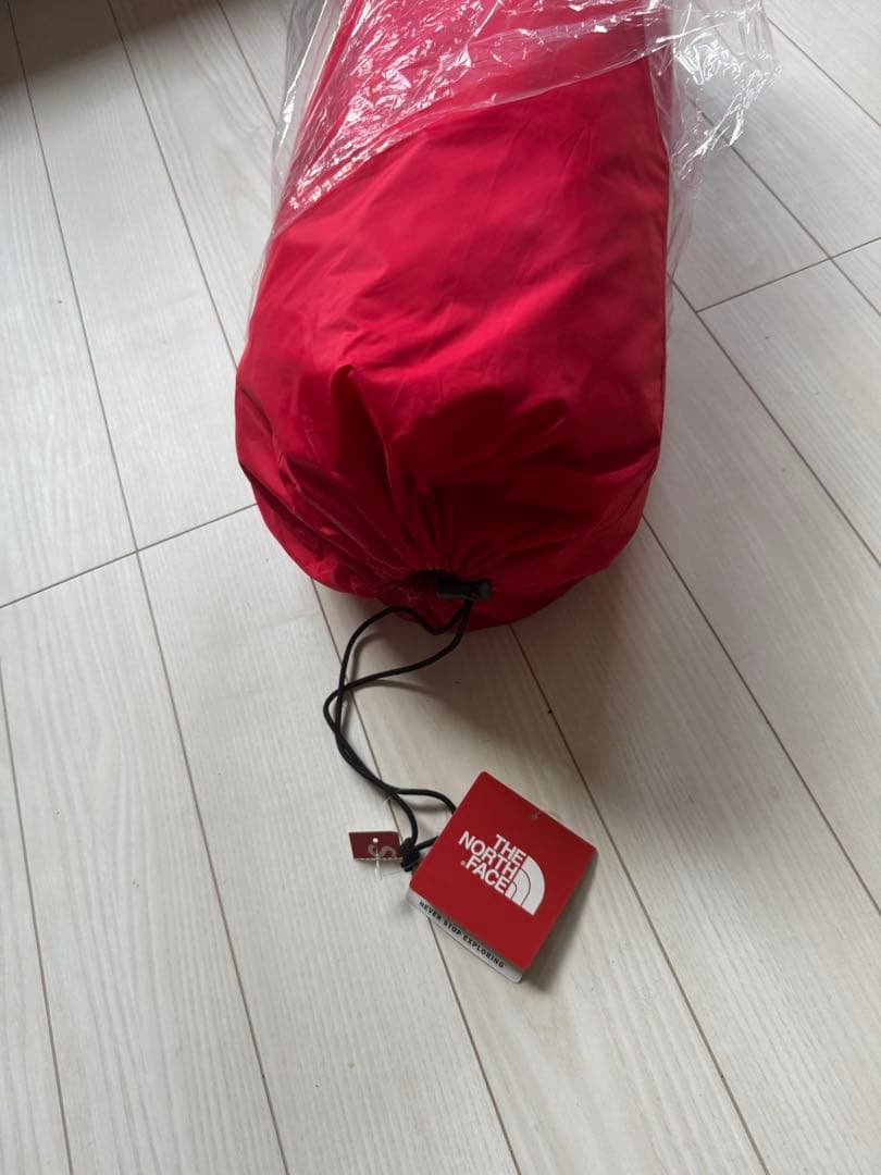 Supreme THE NORTH FACE STORM BREAKER テント
