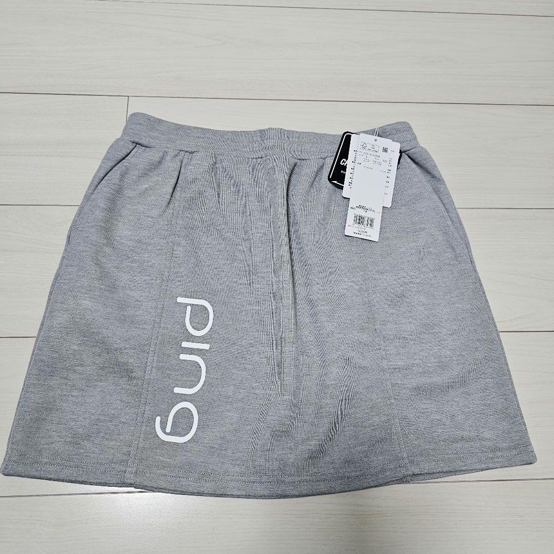 新品タグ付❤PING ゴルフウェア レディス【L】セットアップ 上下セット 春夏