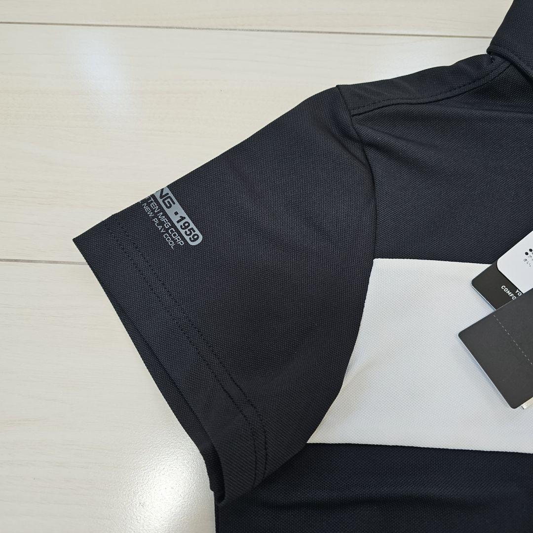 新品タグ付❤PING ゴルフウェア レディス【L】セットアップ 上下セット 春夏