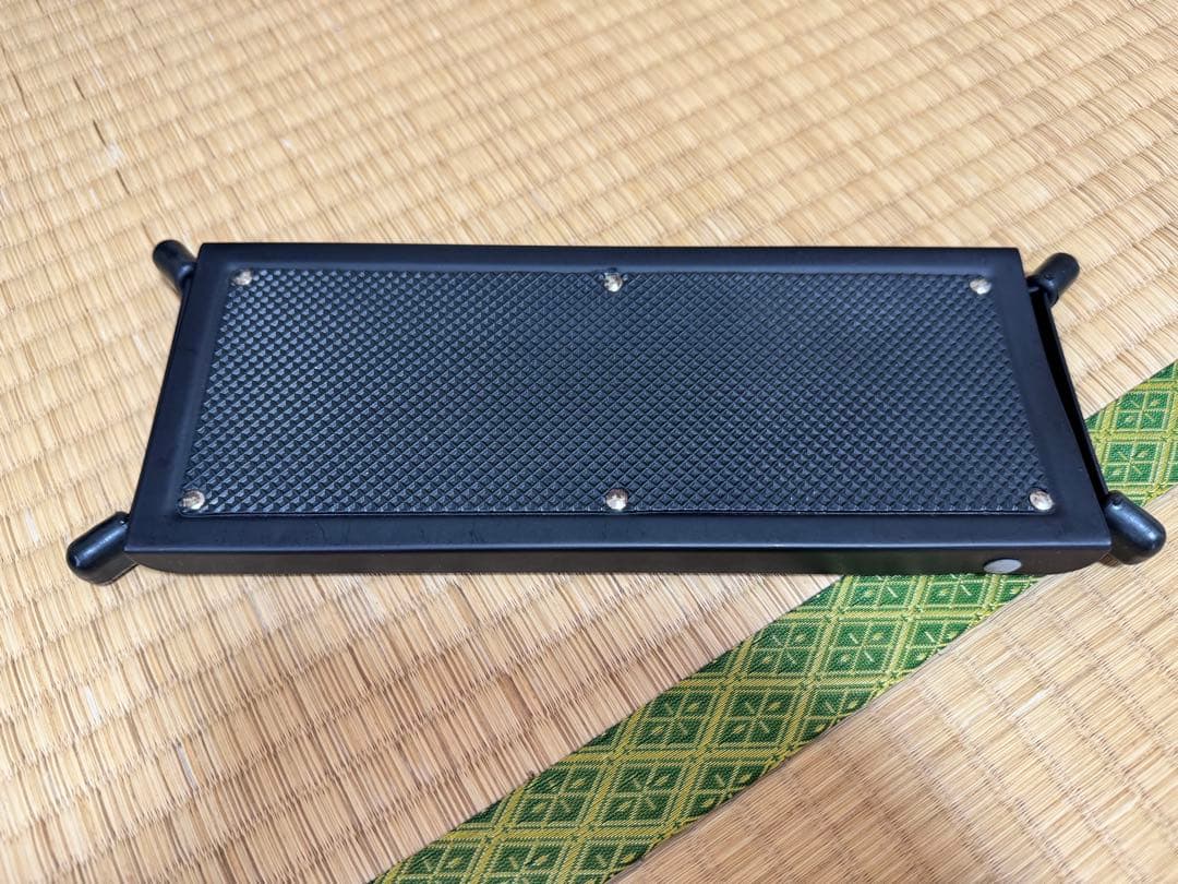 ヤマハ　APX700ii L エレアコ レフティ　左利き　ケース足台付き