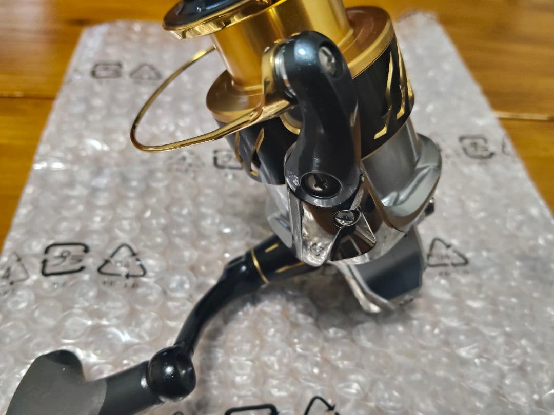 美品【ヤエン音出し爆音改造】16BB-XデスピナC3000DXG