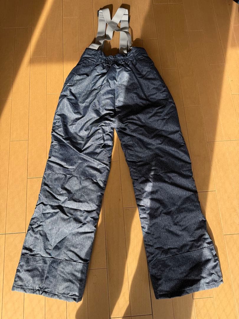 スキー.スノボーウェア上下セット　160cm