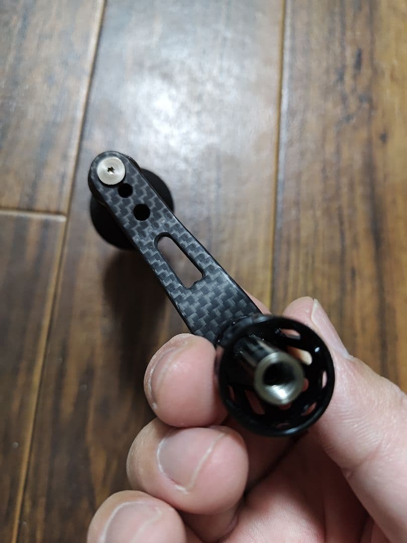 ほぼ新品 スタジオコンポジット RC-SS 55mm ダイワ用