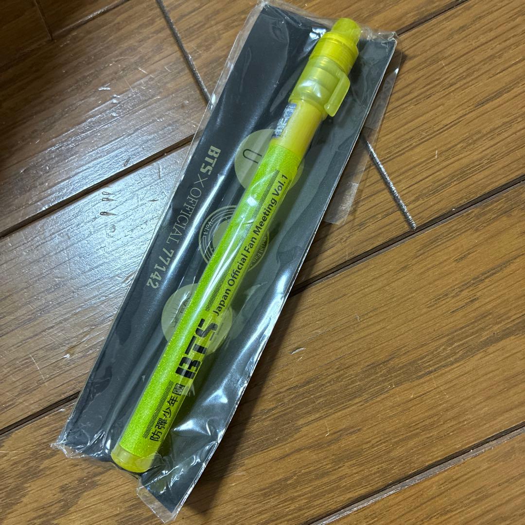 【公式・激レア】BTS グッズ セット サマパケ/1stツアー/初ペンミ