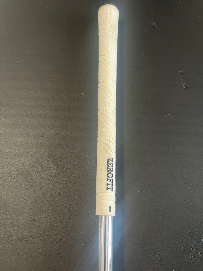 【キハル】レフティBALDOCORSA アイアン5本セット➕シャフト5本他