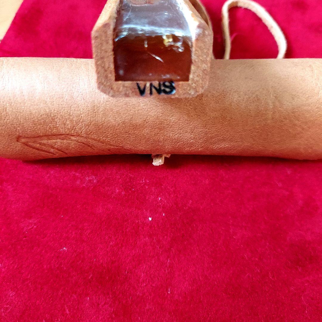 LEATHERWOOD Bespoke Rosin レザーウッドビスポーク 松脂