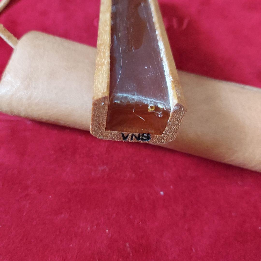 LEATHERWOOD Bespoke Rosin レザーウッドビスポーク 松脂