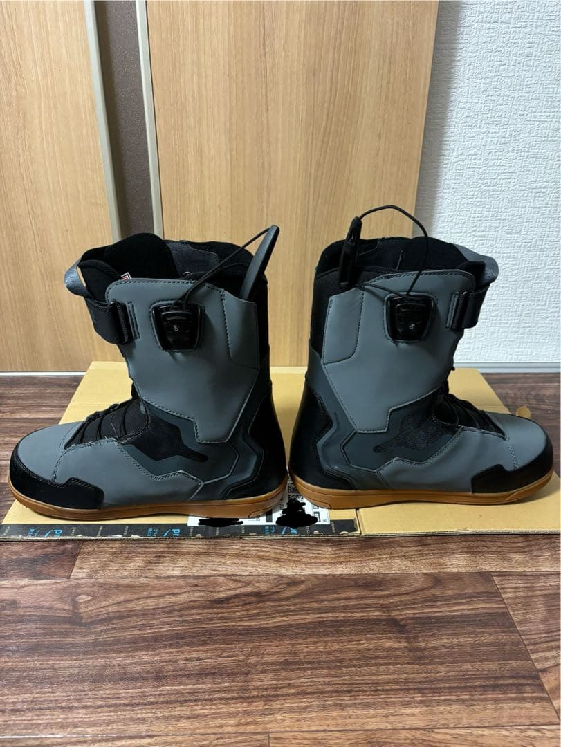 スノーボード DEELUXE ID 2021-2022