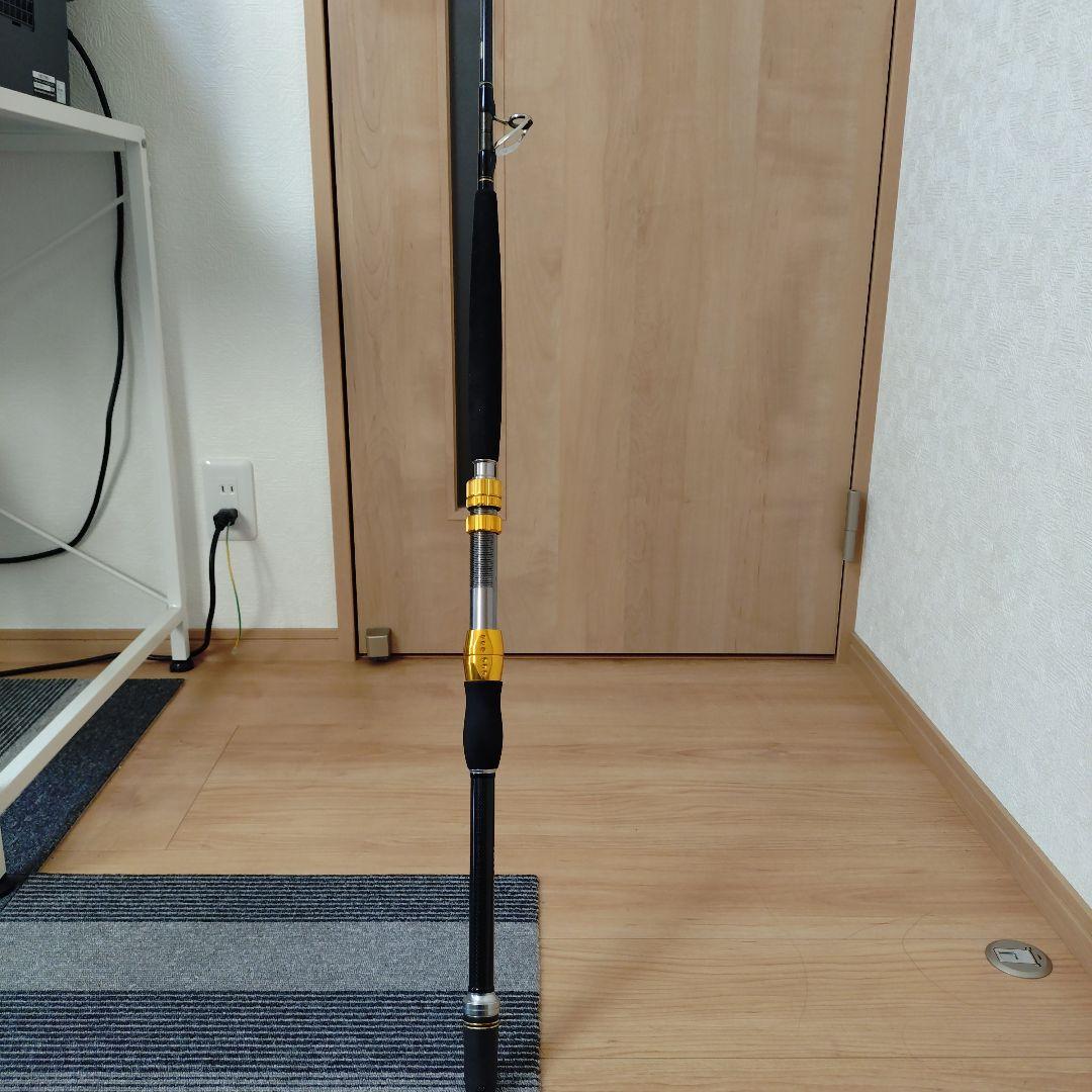 DAIWA　ゴウインブル　HHH220
