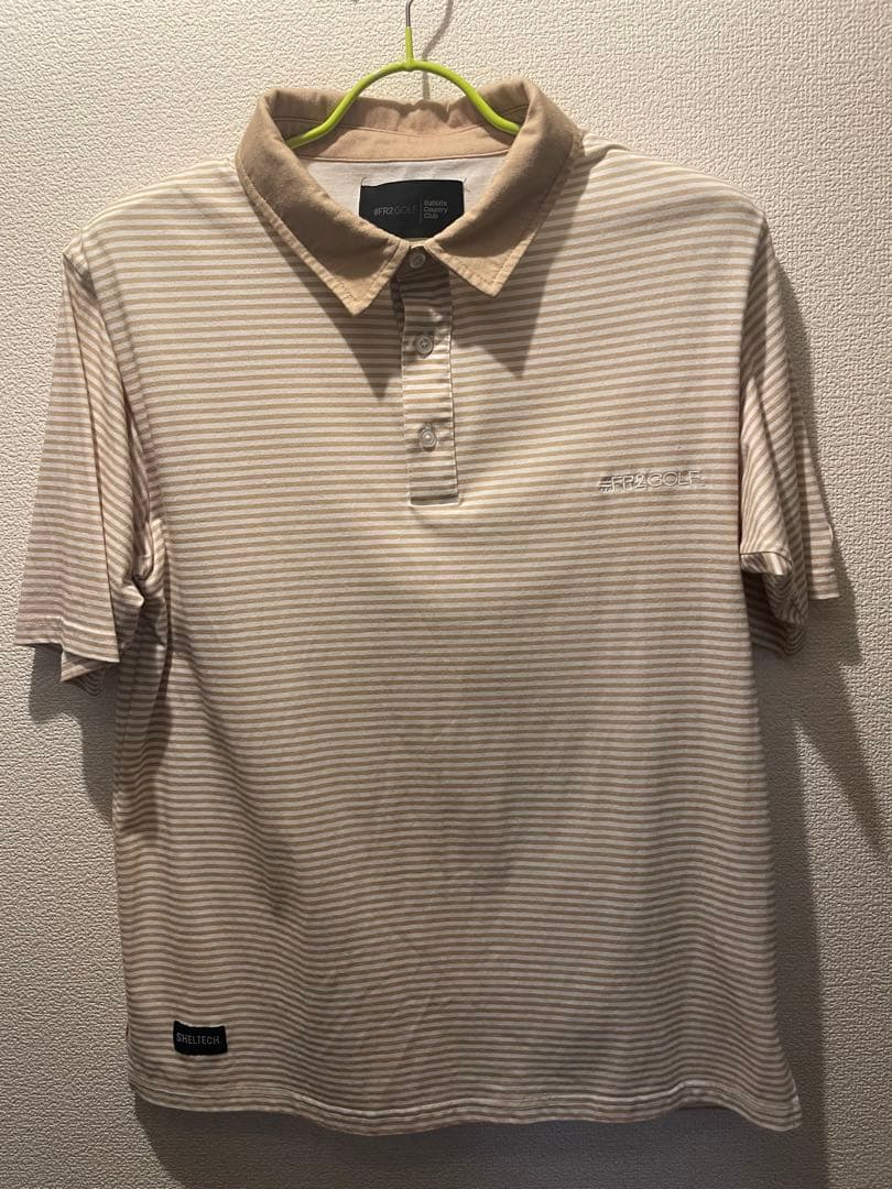 Babbit's Country Club ポロシャツ M