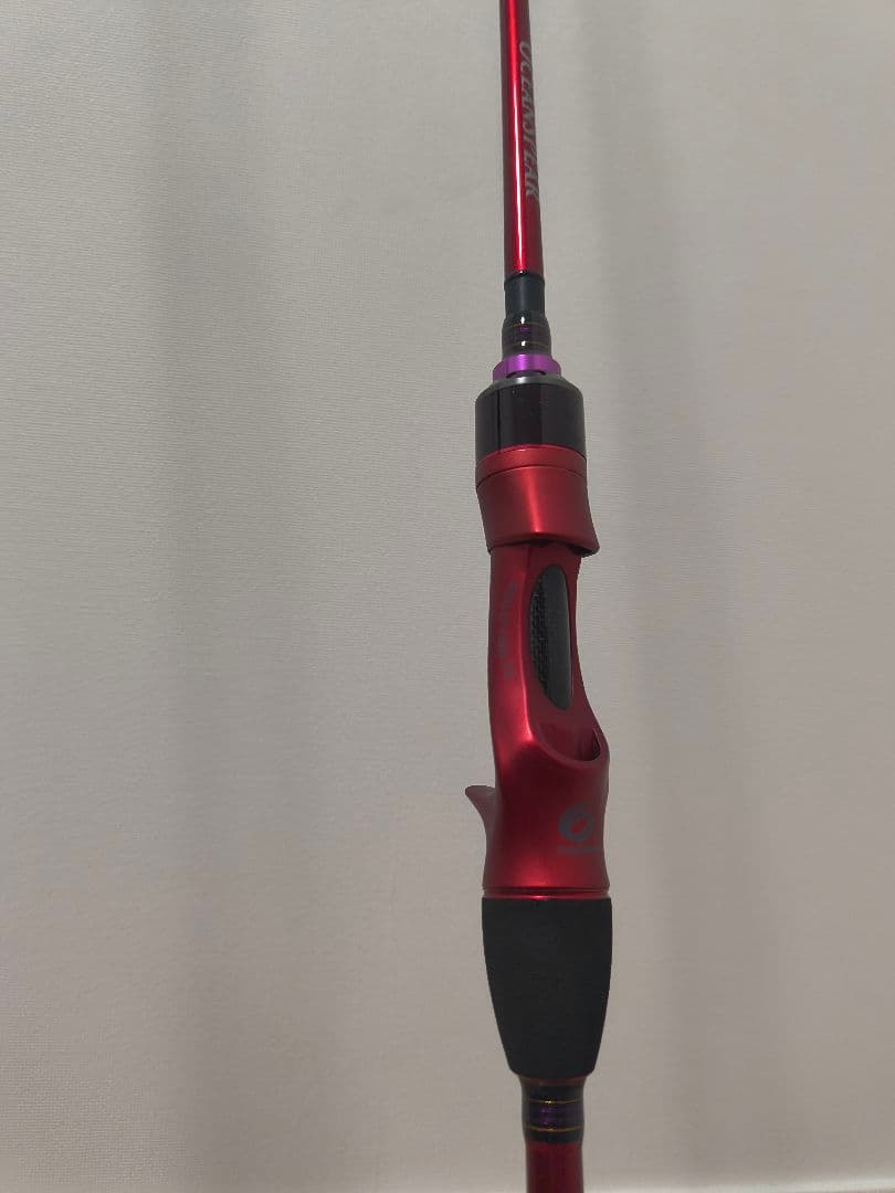 クレイジーオーシャン オーシャンスピア OSP-SG45C 美品