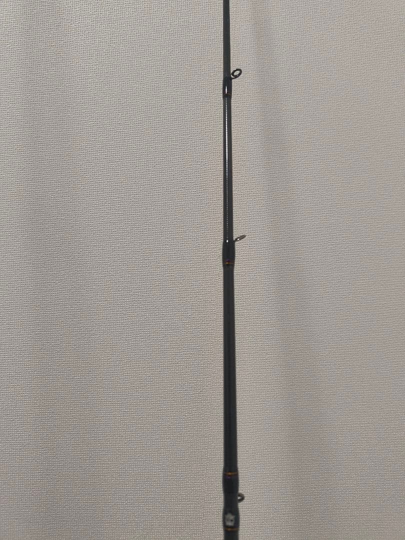 クレイジーオーシャン オーシャンスピア OSP-SG45C 美品