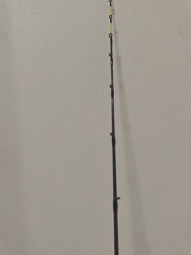 クレイジーオーシャン オーシャンスピア OSP-SG45C 美品