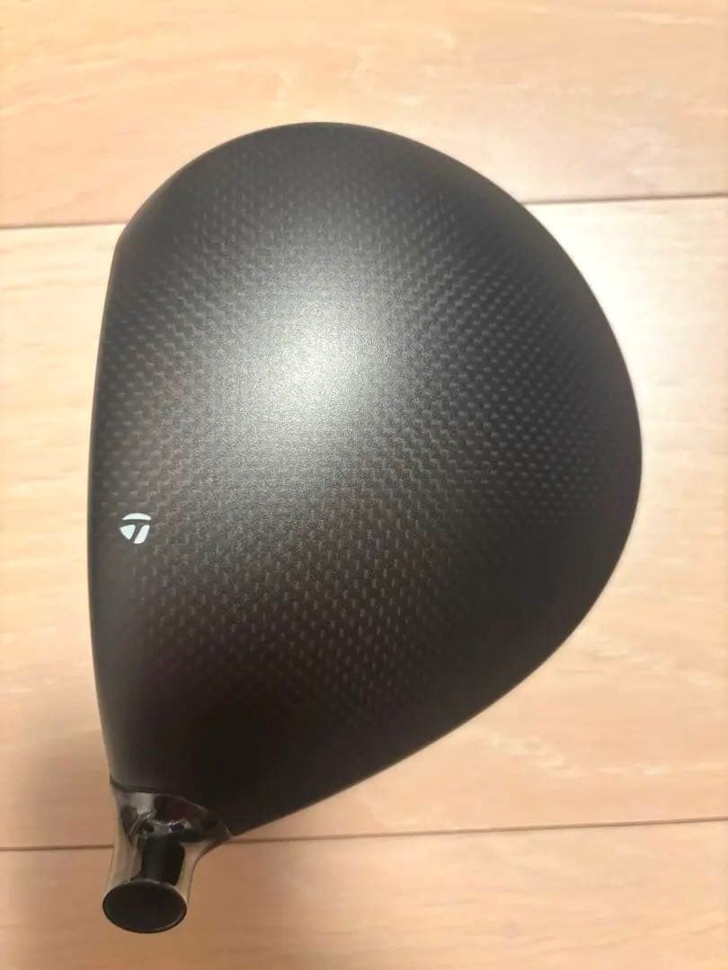 TaylorMade Qi4D LS ドライバー 9.0° ヘッドのみ