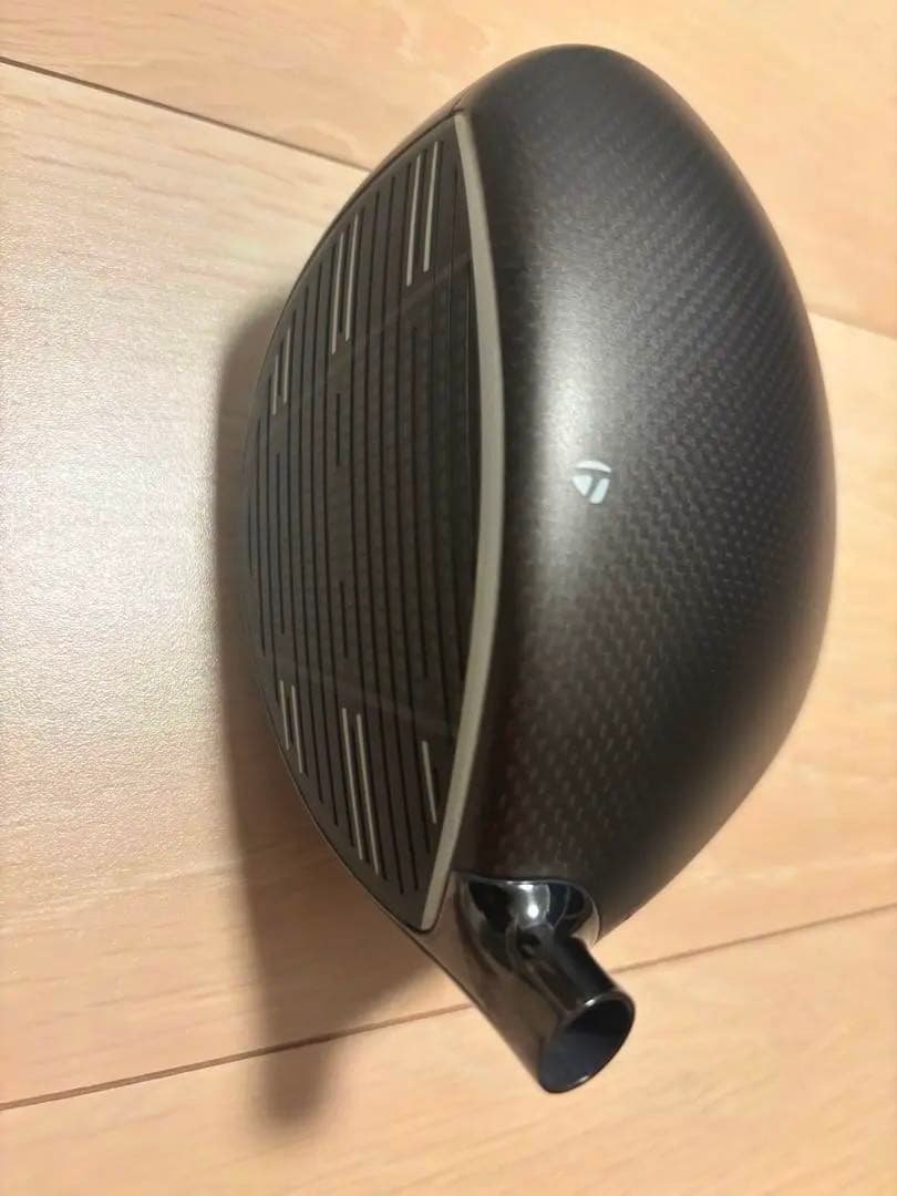 TaylorMade Qi4D LS ドライバー 9.0° ヘッドのみ