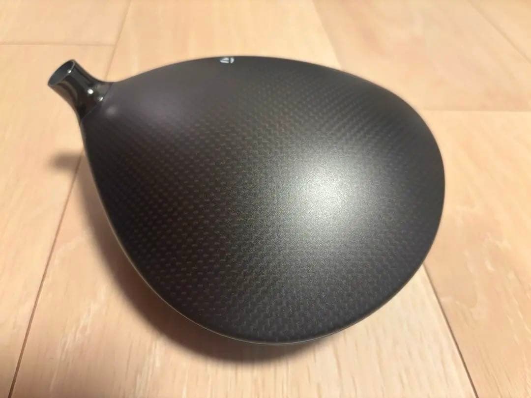 TaylorMade Qi4D LS ドライバー 9.0° ヘッドのみ