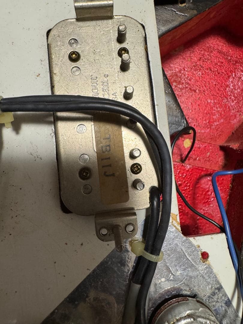 ギター Fender STM-85