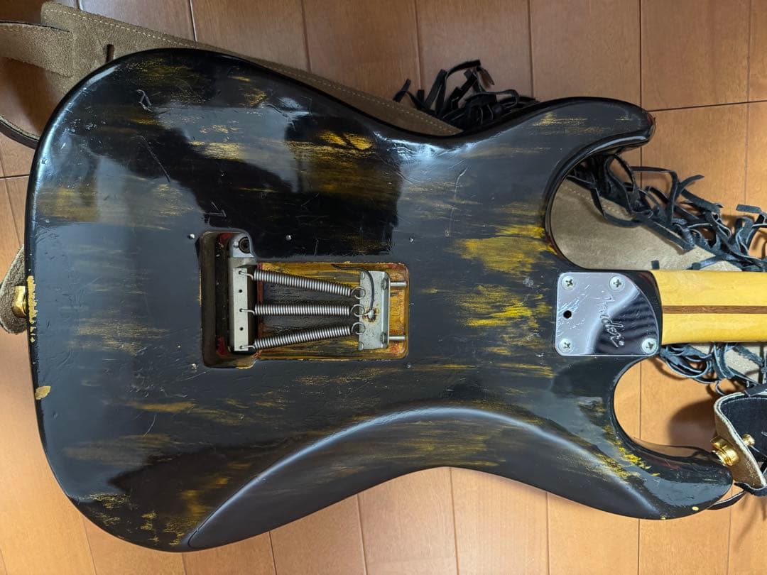 ギター Fender STM-85